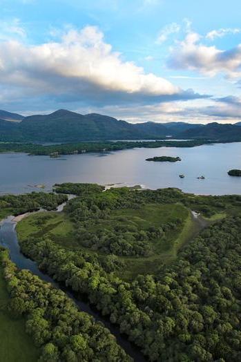 Lough Leane
