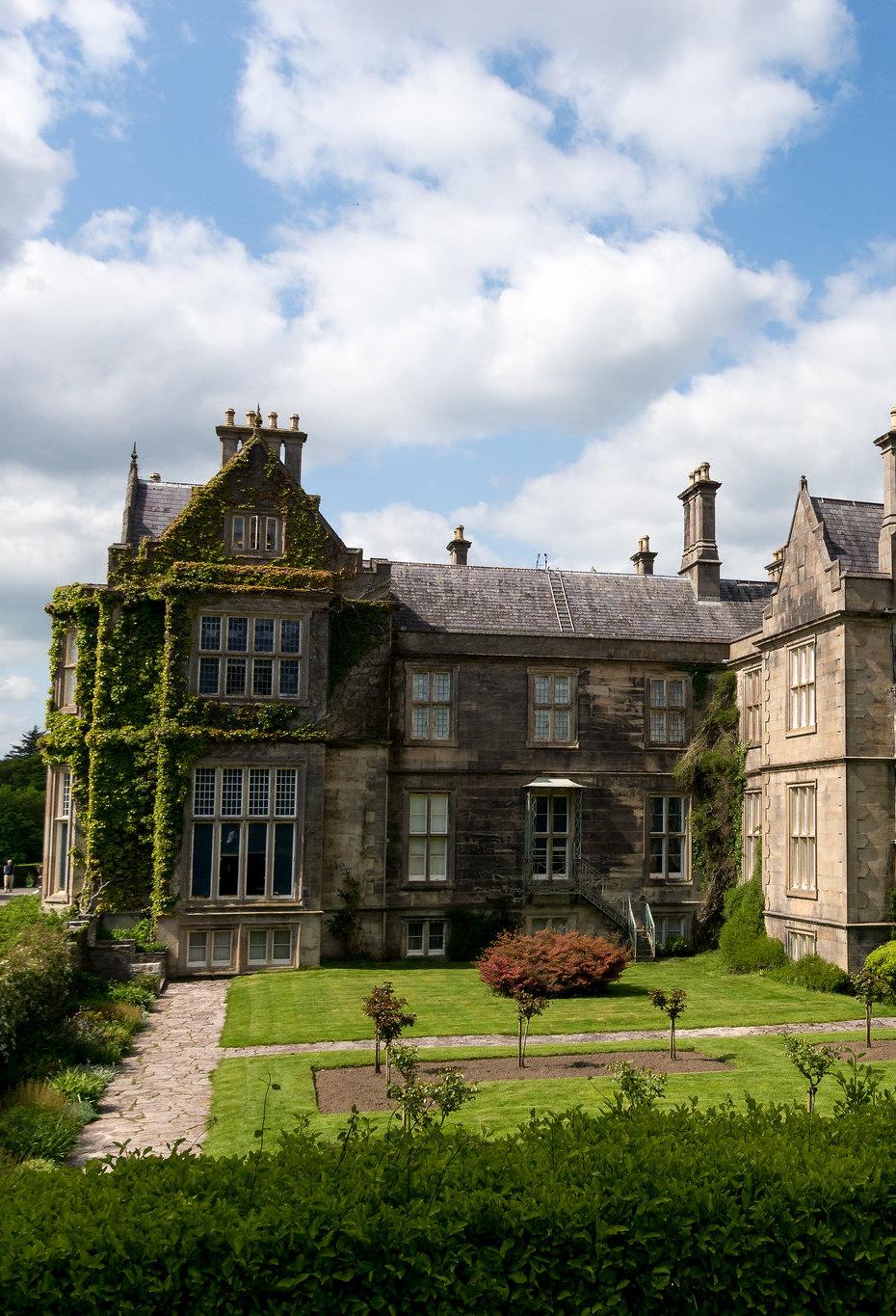 Historic Site