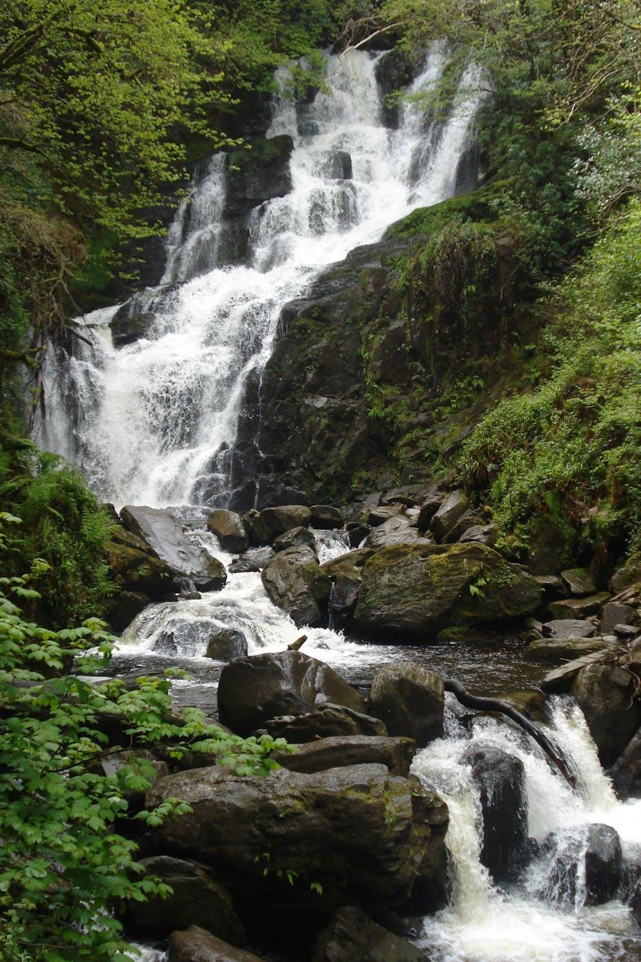 Nature reserves