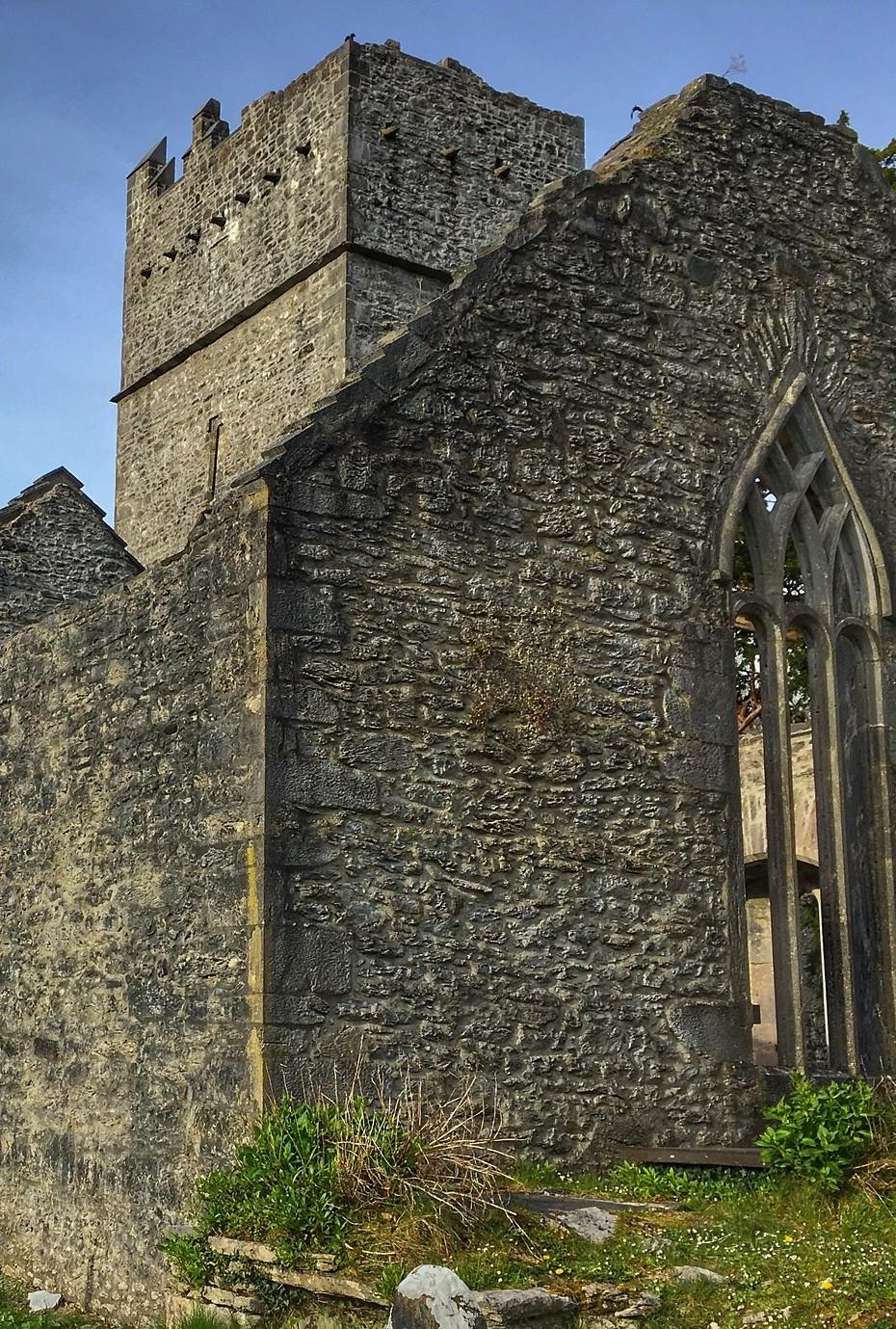 Churches